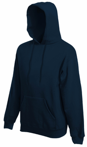 SWEAT-SHIRT CAPUCHE CLASSIC