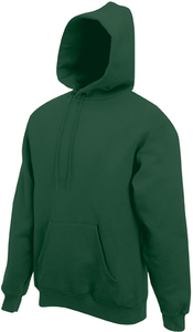 SWEAT-SHIRT CAPUCHE CLASSIC