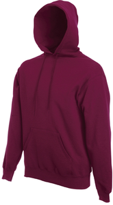 SWEAT-SHIRT CAPUCHE CLASSIC