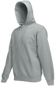 SWEAT-SHIRT CAPUCHE CLASSIC