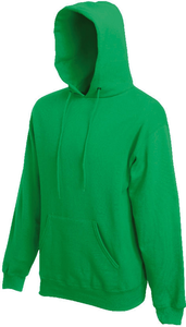 SWEAT-SHIRT CAPUCHE CLASSIC