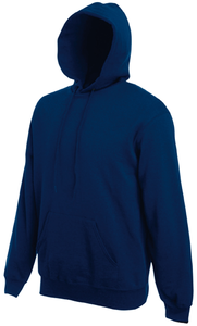SWEAT-SHIRT CAPUCHE CLASSIC
