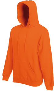 SWEAT-SHIRT CAPUCHE CLASSIC