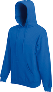 SWEAT-SHIRT CAPUCHE CLASSIC
