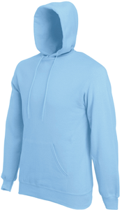 SWEAT-SHIRT CAPUCHE CLASSIC