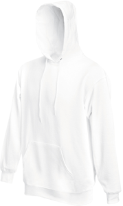 SWEAT-SHIRT CAPUCHE CLASSIC