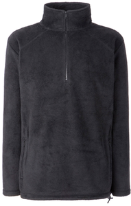 POLAIRE COL ZIPPÉ (62-512-0)