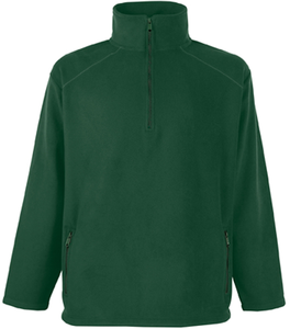 POLAIRE COL ZIPPÉ (62-512-0)