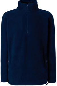 POLAIRE COL ZIPPÉ (62-512-0)