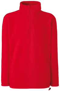POLAIRE COL ZIPPÉ (62-512-0)
