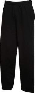 PANTALON DE JOGGING BAS DROIT (64-032-0)