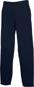 PANTALON DE JOGGING BAS DROIT (64-032-0)