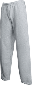 PANTALON DE JOGGING BAS DROIT (64-032-0)