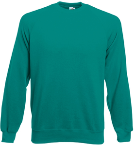 SWEAT-SHIRT MANCHES RAGLAN (62-216-0)