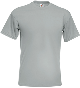 T-SHIRT MANCHES COURTES SUPER PREMIUM (61-044-0)