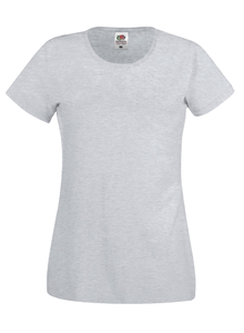 T-shirt Femme Original-T  (Full Cut 61-420-0)