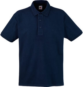 POLO HEAVY (63-000-0)