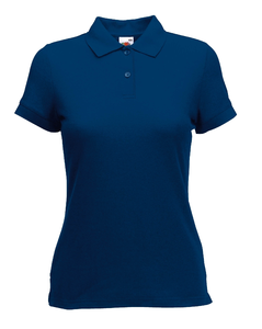 POLO FEMME 65/35 (63-212-0)