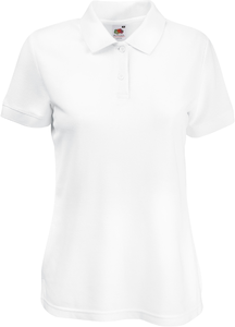 POLO FEMME 65/35 (63-212-0)