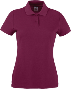 POLO FEMME 65/35 (63-212-0)