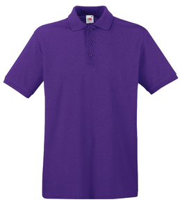 POLO PREMIUM (63-218-0)