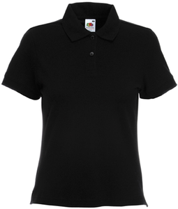 POLO FEMME MOULANT (63-560-0)