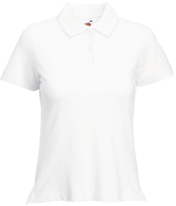 POLO FEMME MOULANT (63-560-0)