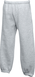 PANTALON DE JOGGING ENFANT BAS ELASTIQUÉ (64-051-0)