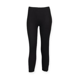 LEGGING 3/4 FEMME