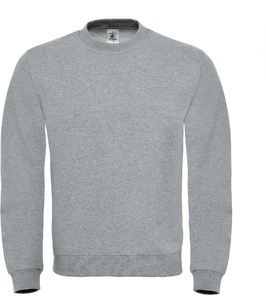 Sweat-Shirt col rond ID.002