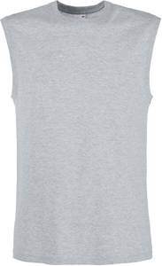 T-shirt Homme sans manche VALUEWEIGHT (61-222-0)