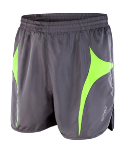 Unisex Micro Lite Running Shorts