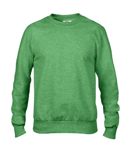 Adult French Terry Crewneck Sweat