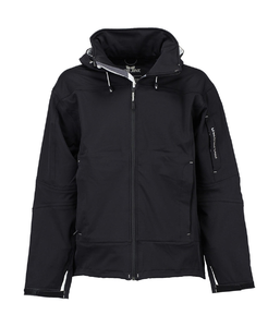 Ultimate All Weather Softshell