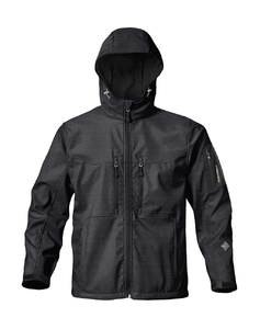 Womens Epsilon H2Xtreme Shell