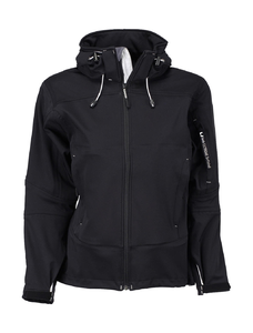 Ladies Ultimate All Weather Softshell