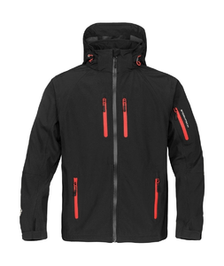 Expedition Soft Shell