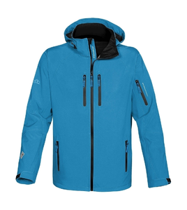 Expedition Soft Shell