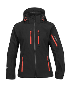 Lady Expedition Soft Shell