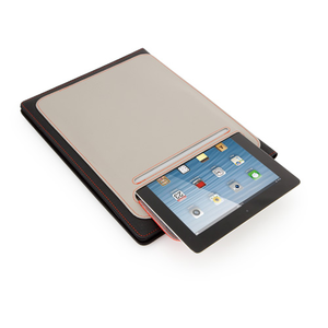 Porte-Documents Étui iPad Cora
