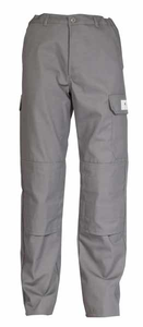 Pantalon Multirisques avec poches genoux intérieures