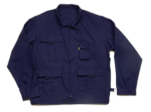 Blouson Multipoches