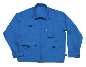 Blouson Multipoches