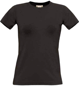 T-shirt femme biosfair