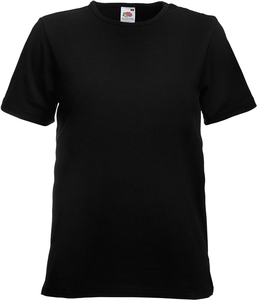 T-shirt homme SLIM FIT T col rond
