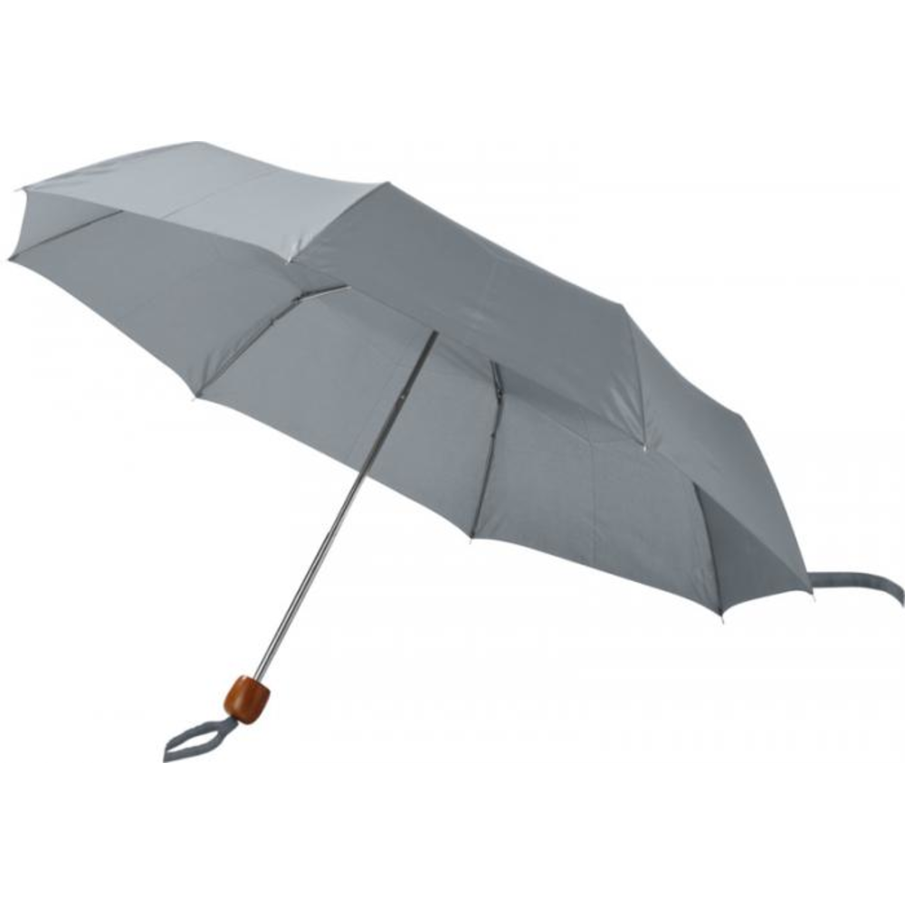 Parapluie 3 sections Lino