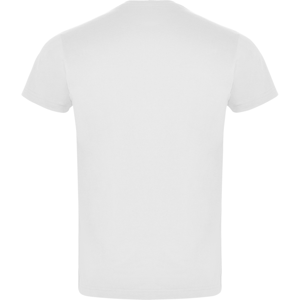 Tshirt WEI Blanc marquage 1 couleur