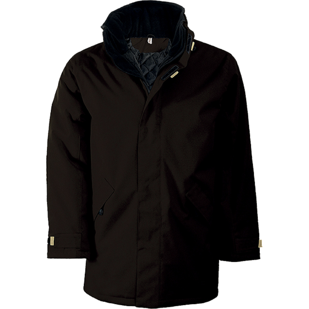 PARKA Deluxe