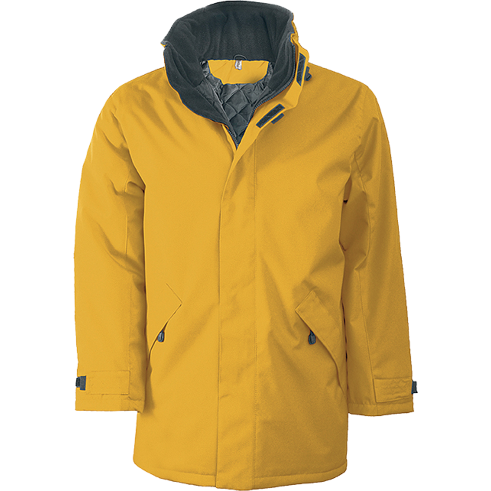 PARKA Deluxe