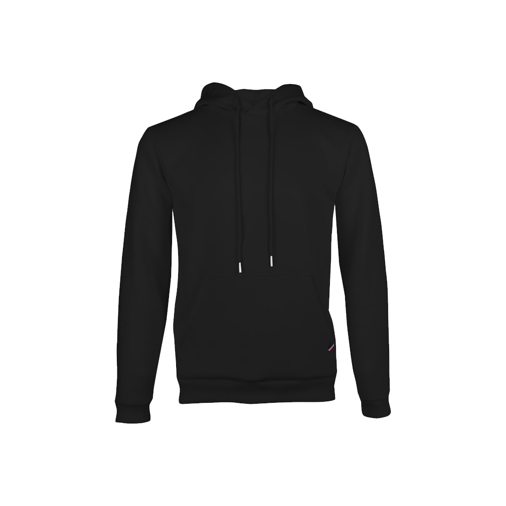 Hoodie Coton biologique Made in France